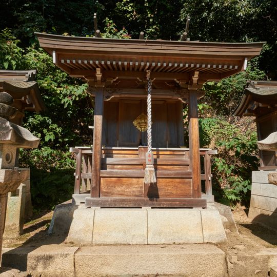Susanoo-jinja