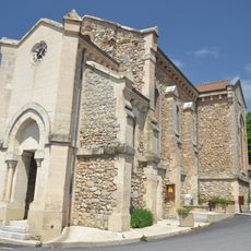 Église de Bellecombe