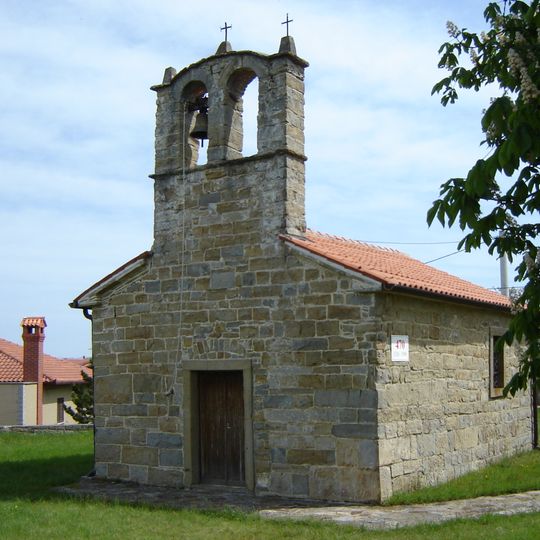 St. Roch's Church