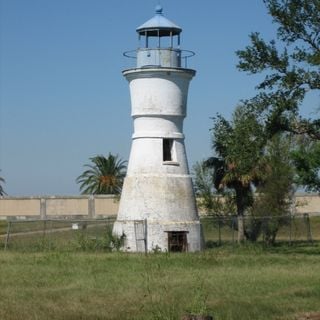 Milneberg Lighthouse