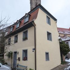 Wohnhaus