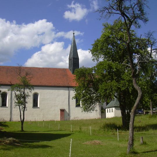 Klosterkirche