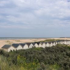 Plage de Ouistreham
