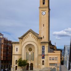 Església del Roser (Tortosa)