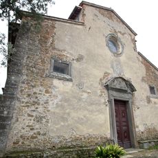 Santuario di Santa Maria della Querce