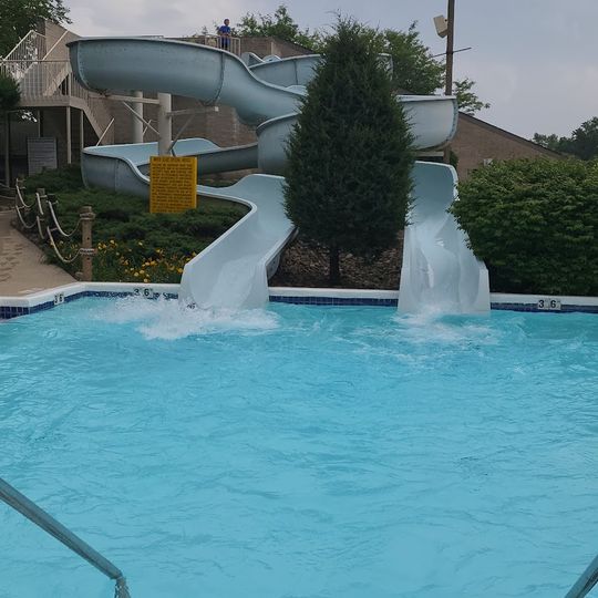 Wood Dale Water Park