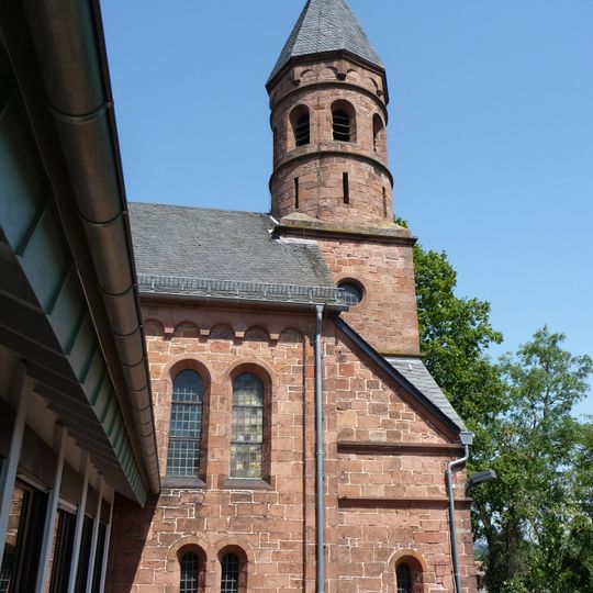 Evangelische Kirche