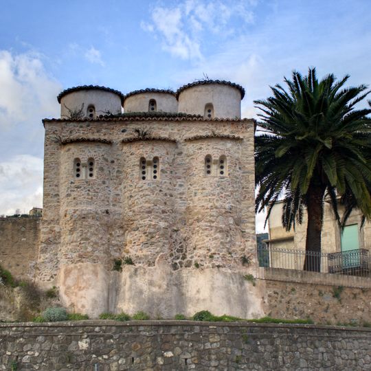 Oratorio di San Marco