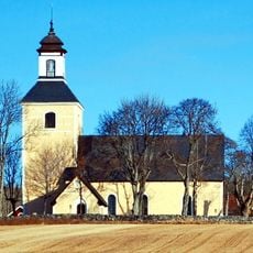 Närtuna Church