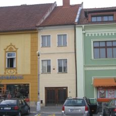 Dům čp. 134