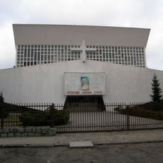 Kościół Chrystusa Odkupiciela w Poznaniu