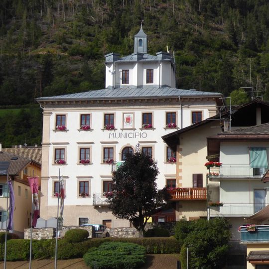 Municipio di Tesero