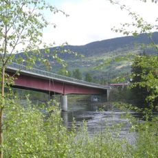 Granrudmoen Bridge