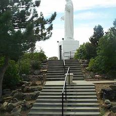 Mother Cabrini Shrine