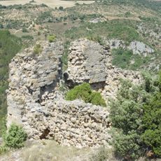 Iglesia de San Justo y San Pastor (Fals)