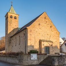 Pfarrkirche