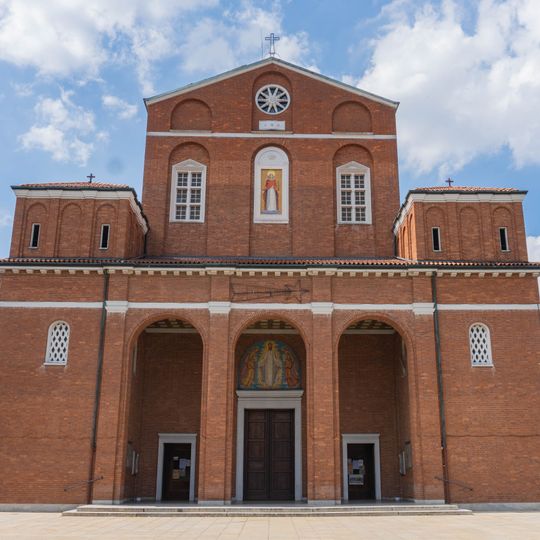 Chiesa di Santa Margherita