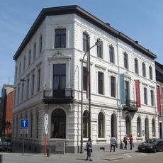 Literair Museum