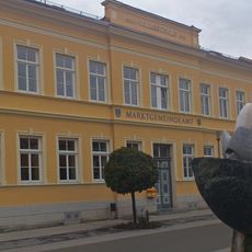 Gemeindeamt Sankt Lambrecht