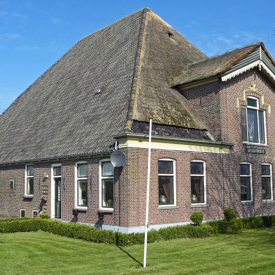 De Vlijthoeve