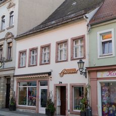 Lange Straße 34, Grimma