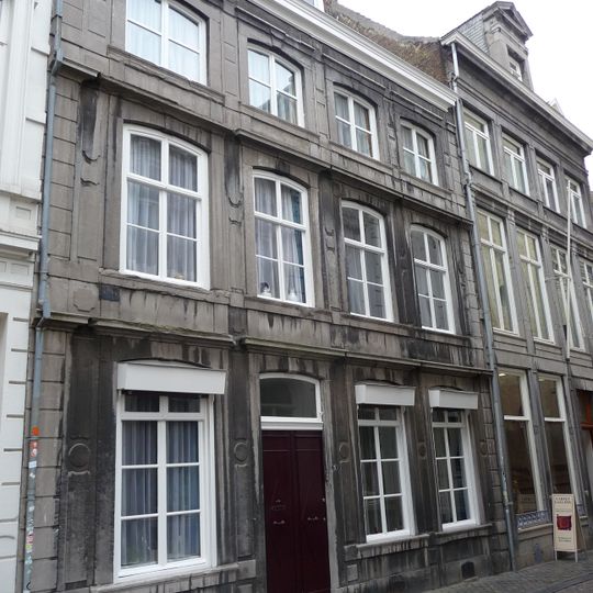 Bredestraat 3, Maastricht