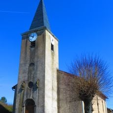 Église de la Sainte-Croix de Chanville
