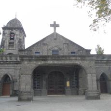 San Jose Obrero Church