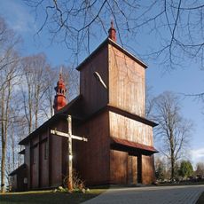 Cerkiew Soboru Bogurodzicy w Paszowej