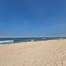 Playa de Pedras Brancas