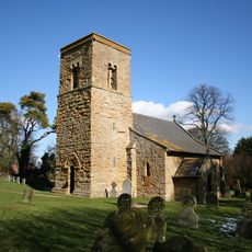 Church of St Mary Magdalene