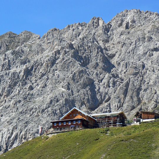 Pazüelfernerspitze