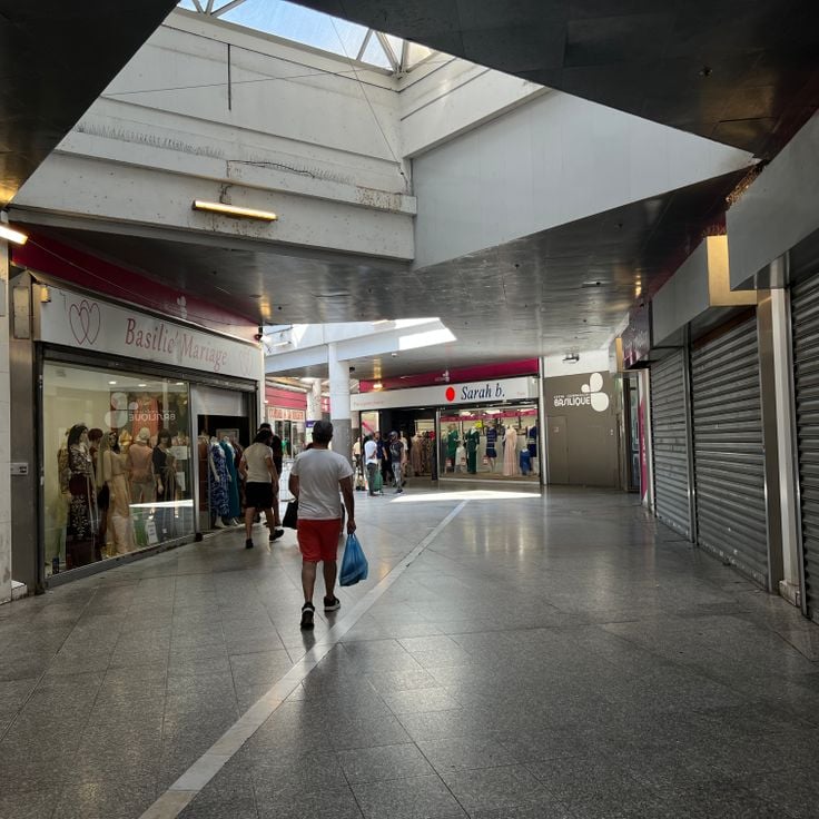 Passage du Saulger