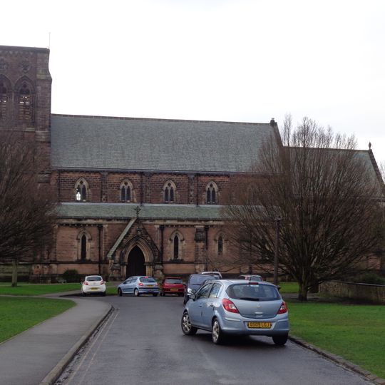Parish Church of St John