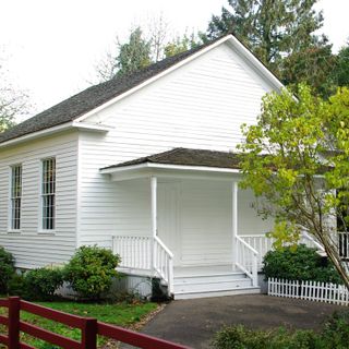 Pleasant Grove Presbyterian Church