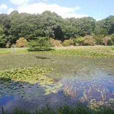 Mikiyama Forest Park