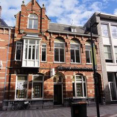 Stationsweg 17, 's-Hertogenbosch