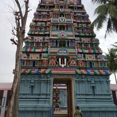 Loganatha Perumal Temple