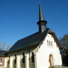 Église Saint-Martin d'Ayencourt