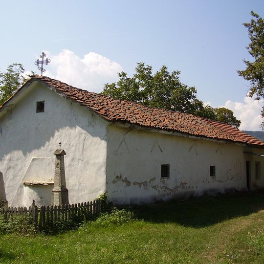 Church of Saint Theodore of Amasea