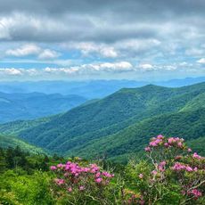 Blue Ridge Parkway