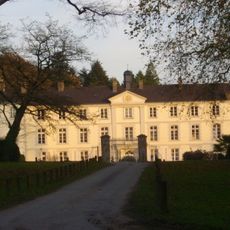 Château de Beauregard