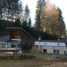 Versuchsseilbahn Batschuns