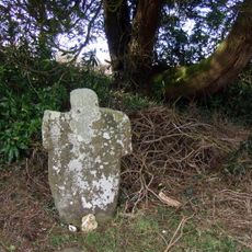 Llanglydwen Churchyard Cross