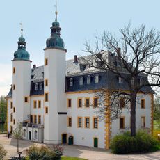 Palacio de Blankenhain