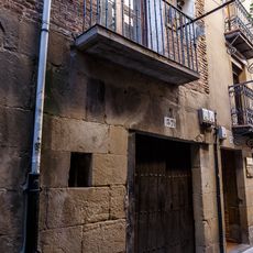 Casa Mayor 37 (Anterior Casa Mayor De Migueloa 37)