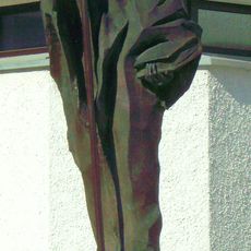 Heiliger Ulrich