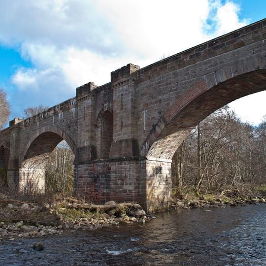 Alness Viaduct