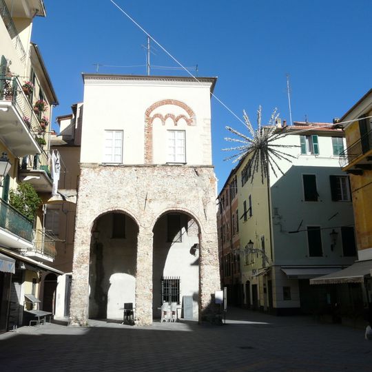 Casa Richieri