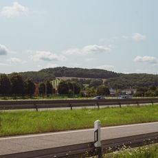 Hühnerscheer Berg